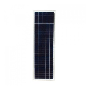Oprawa Uliczna Solarna V-TAC 400W VT-40401 6400K 4300lm