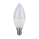 2.9W CANDLE BULB COLORCODE:4000K E14