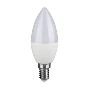 2.9W CANDLE BULB COLORCODE:4000K E14