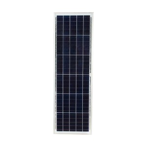 Oprawa Uliczna Solarna V-TAC 400W VT-40401 4000K 4300lm