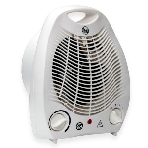 Termowentylator, farelka Weber Heat FH03 z termostatem
