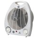Termowentylator, farelka Weber Heat FH03 z termostatem