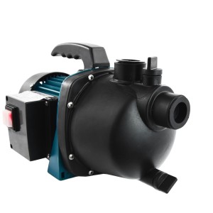Surface pump IBO PJ 60 / 45 with accessories