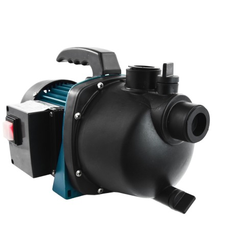 Surface pump IBO PJ 60 / 45 with accessories