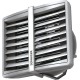 Water heater Sonniger Heater Condens CR ONE 5-25kW + set