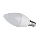 2.9W CANDLE BULB COLORCODE:6500K E14