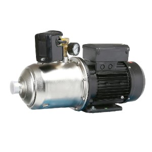 Zestaw hydroforowy IBO HP 1500 Inox + zbiornik 24 L Italy