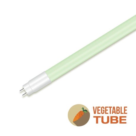 Tube LED Tube T8 V-TAC 18W 120cm Vegetable VT-1228 1530lm