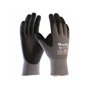 Working gloves ATG MaxiFlex Ultimate AD-APT 42-8742KS