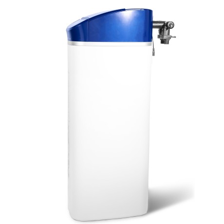 Zmiękczacz wody WEBER AQUA MAX 20 - R 2 + sól, tester wody, filtr + 6 x wkład