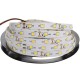 STRIP 60 LED 24W. Color Warm White. IP20. (5 meters)