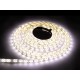 STRIP 120 LED 48W. Color Warm White. IP65. (5 meters)
