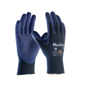MaxiFlex Elite 34-274 ATG Gloves