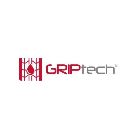 Technologia GRIPtech - zwiększenie wydajności rękawic.