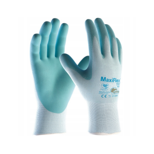 ATG MaxiFlex Active Work Gloves 34-824