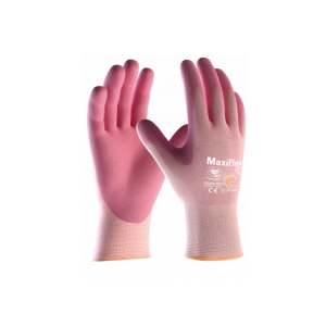 Women's work gloves MAXIFLEX ACTIVE ATG 34-814