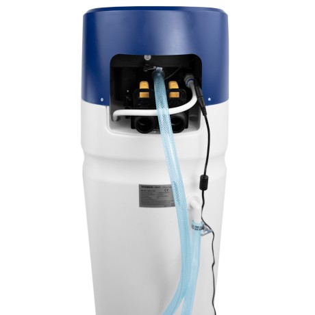 Zmiękczacz wody WEBER AQUA MAX 30 - V 2 + sól + tester wody + filtr + 6 x wkład