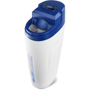 Zmiękczacz wody WEBER AQUA MAX 30 - V2 + sól + tester wody + filtr + 6 x wkład + łopatka