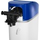 Zmiękczacz wody WEBER AQUA MAX 20 - R 2 +  sól + tester wody + filtr + 6 x wkład + łopatka