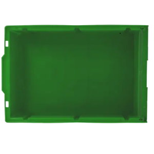 Skrzynka magazynowa STABIBOX TYP 2 (298x179x149) zielona