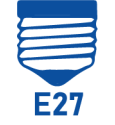 Żarówki E27