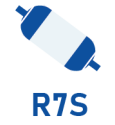 R7S bulbs