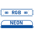 NEON / RGB LED strips