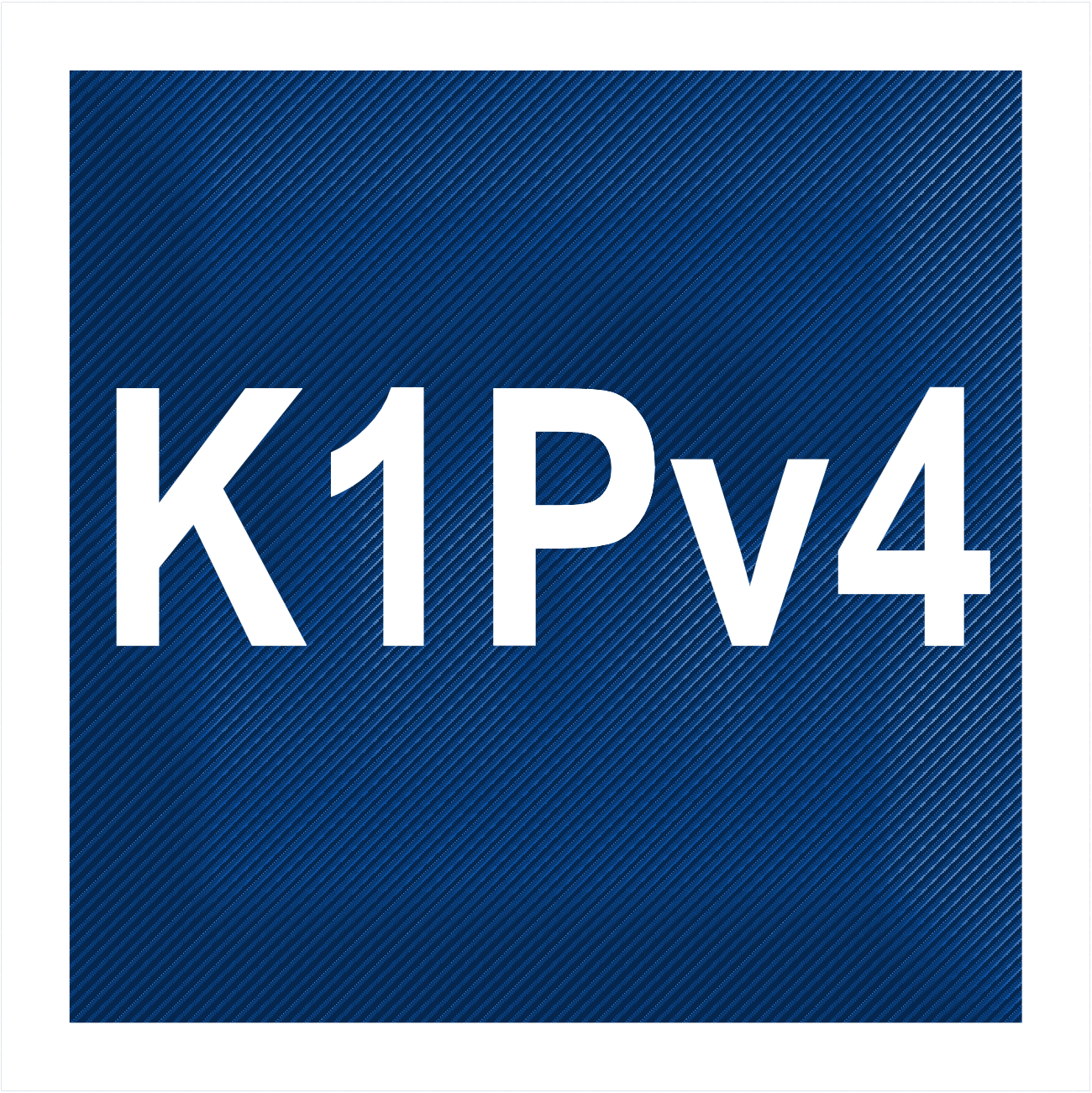 Sterownik K1pv4