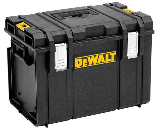 Skrzynia na narzędzia DeWalt DS400 1-70-323